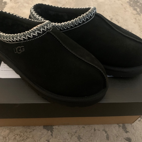 MENS UGG SLIPPERS - Picture 2 of 4